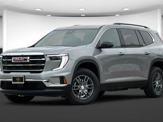 Used 2025 GMC Acadia Elevation video 2