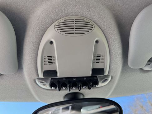 Used 2009 MINI Cooper Clubman Hardtop image 27