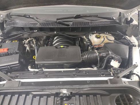 Used 2023 Chevrolet Silverado 1500 LTZ w/ LTZ Convenience Package II image 17