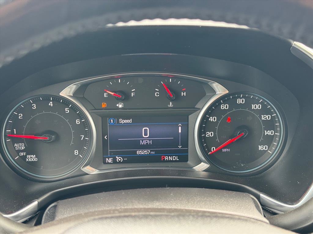 Used 2019 Chevrolet Equinox LT AWD/4WD image 21