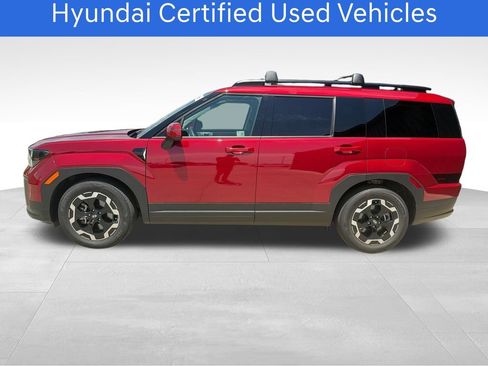 Certified 2026 Hyundai Santa Fe SEL FWD image 2