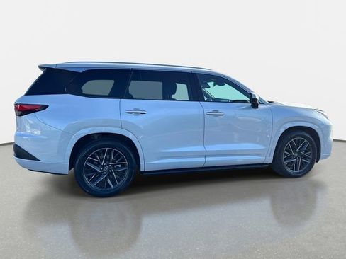 Used 2024 Lexus TX 350 AWD w/ Technology Package image 8