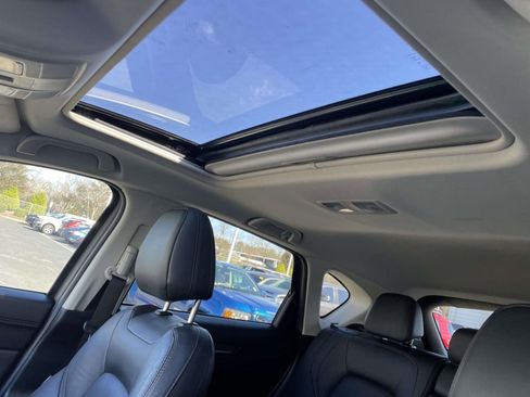 Used 2021 MAZDA CX-5 Grand Touring image 25