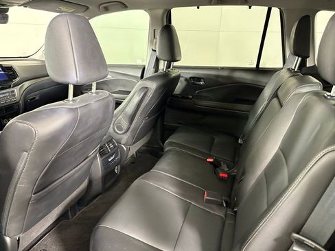 Used 2021 Honda Pilot EX-L image 39