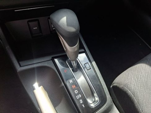 Used 2013 Honda Civic LX image 15