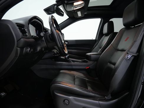 Used 2024 Dodge Durango GT AWD/4WD image 13