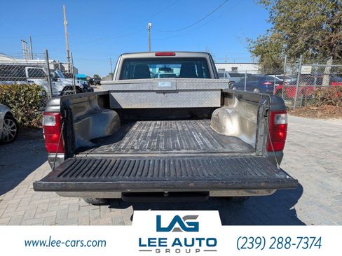 Used 2005 Ford Ranger XLT image 9