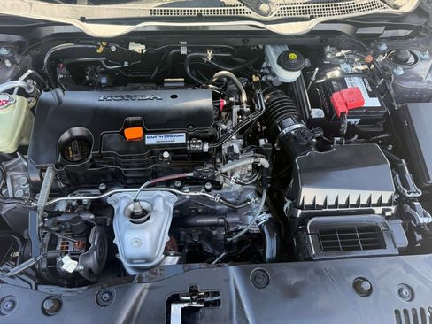 Used 2016 Honda Civic EX image 32