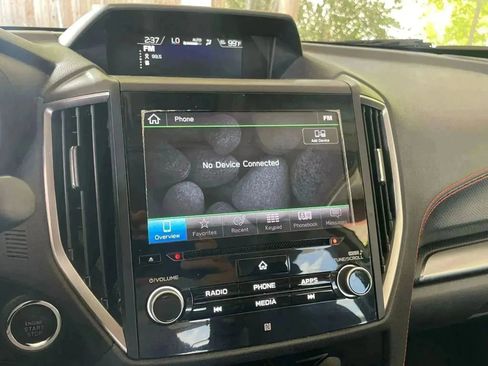 Used 2019 Subaru Forester Sport w/ Popular Package #2 image 19