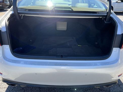 Used 2017 Lexus ES 350 w/ Luxury Package image 5