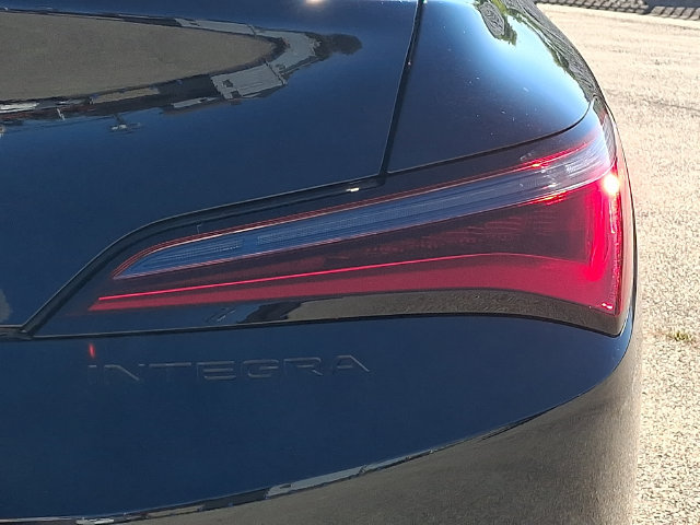 Used 2023 Acura Integra FWD image 11