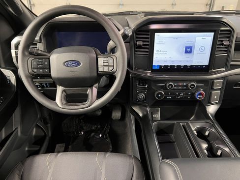 New 2025 Ford F150 STX w/ LOBO Package image 8