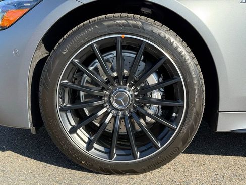 New 2026 Mercedes-Benz AMG GT 53 image 17
