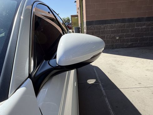 Used 2024 Honda Accord Touring image 12