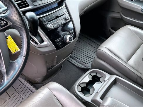 Used 2012 Honda Odyssey EX-L image 15