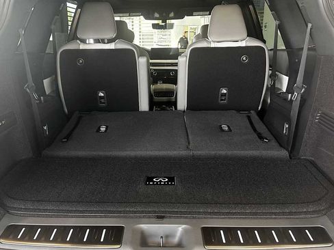 New 2027 INFINITI QX60 Autograph AWD/4WD image 17