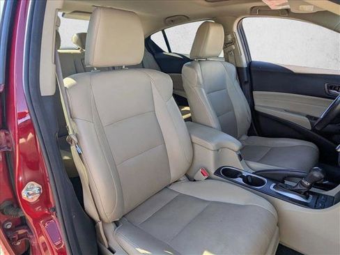 Used 2017 Acura ILX w/ Premium Package image 20