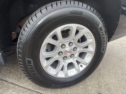 Used 2020 GMC Yukon SLT image 14