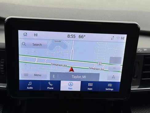 Used 2023 Ford Explorer ST w/ Equipment Group 401A image 13