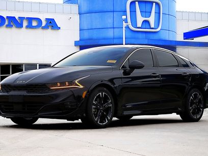 Used 2024 Kia K5 GT-Line w/ GT-Line Premium Package