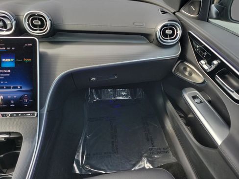 Certified 2025 Mercedes-Benz C 300 Sedan image 19