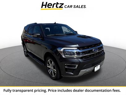 Used 2024 Ford Expedition Limited