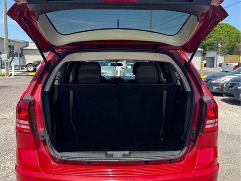 Used 2016 Dodge Journey SE w/ Flexible Seating Group image 17