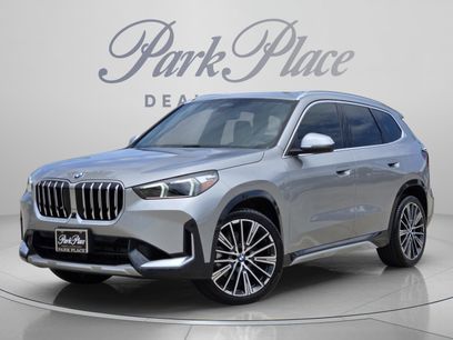 Used 2024 BMW X1 xDrive28i w/ Technology Package