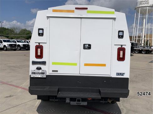 Used 2022 Chevrolet Silverado 2500 W/T w/ WT Fleet Convenience Package RWD image 7