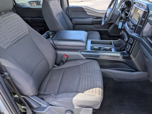 Certified 2023 Ford F150 XL w/ STX Appearance Package AWD/4WD image 27