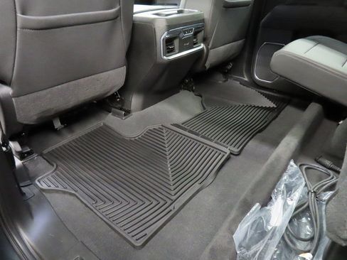 Used 2025 Chevrolet Silverado 2500 LTZ w/ Trail Boss Package image 54