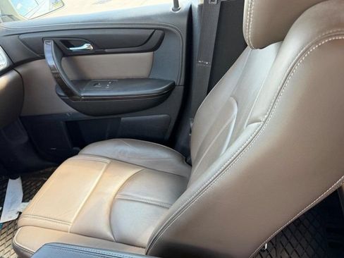 Used 2015 GMC Acadia SLT FWD image 17