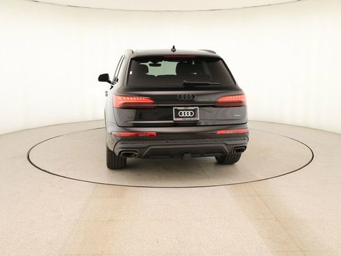 New 2026 Audi Q7 2.0T Premium Plus AWD/4WD image 5