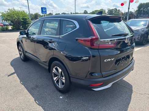 Used 2020 Honda CR-V LX image 5