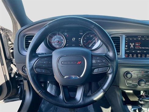 Used 2023 Dodge Charger SXT w/ Cold Weather Package image 10