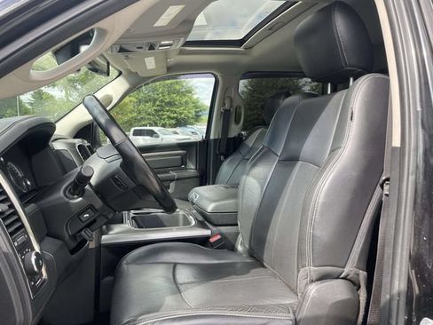 Used 2018 RAM 1500 Sport w/ Convenience Group AWD/4WD image 20