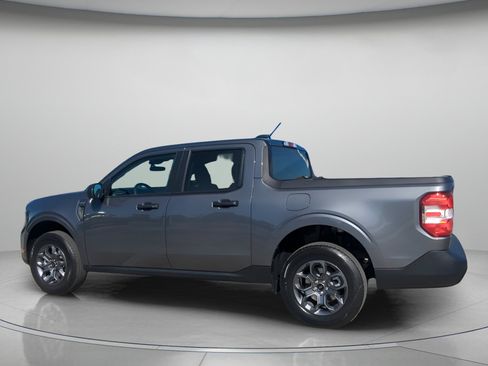 New 2026 Ford Maverick XLT AWD/4WD image 15