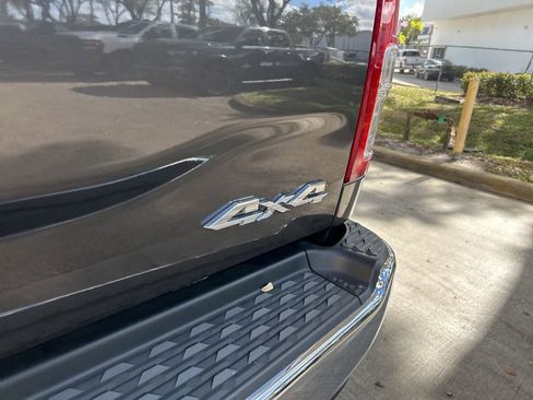 Used 2023 RAM 3500 Tradesman image 18