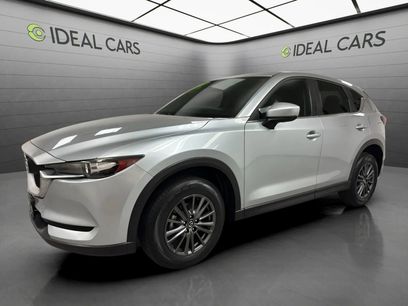 Used 2019 MAZDA CX-5 Sport