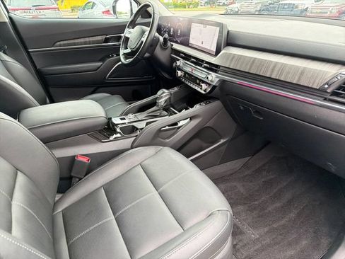 Used 2023 Kia Telluride SX AWD/4WD image 24