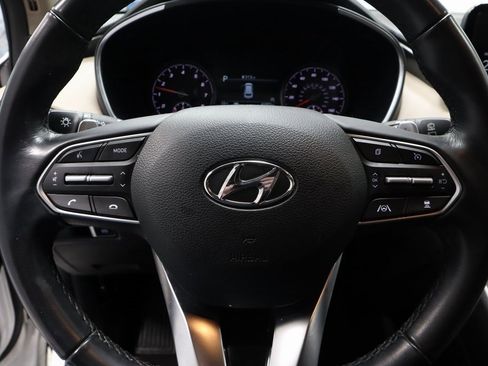 Certified 2023 Hyundai Santa Fe SEL image 32