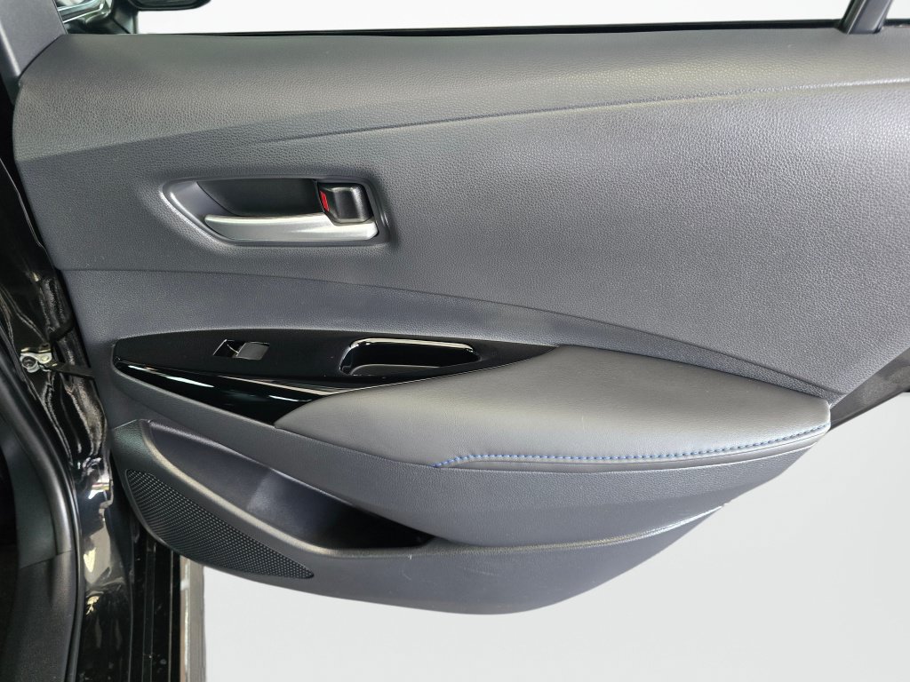 Certified 2020 Toyota Corolla XSE w/ Carpet Mat Package (TMS) FWD image 38