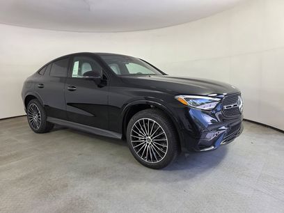 New 2027 Mercedes-Benz GLC 300 4MATIC