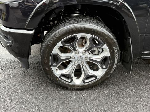 Used 2023 RAM 1500 Limited image 9