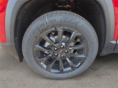 New 2026 GMC Terrain Elevation w/ Elevation Premium Package image 14