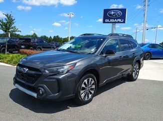 Certified 2023 Subaru Outback Limited AWD/4WD video 1