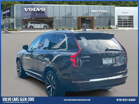 Used 2026 Volvo XC90 B5 Core w/ Protection Package AWD/4WD image 5