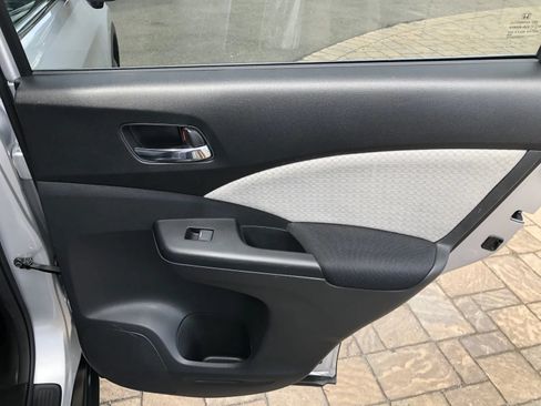 Used 2015 Honda CR-V EX image 35