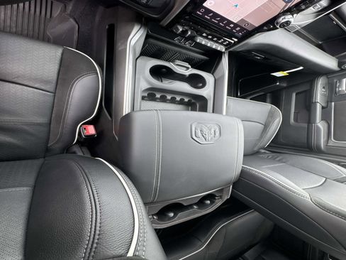 New 2026 RAM 3500 Laramie w/ Night Edition image 24