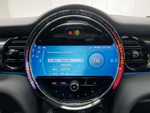 Certified 2023 MINI Cooper S w/ Premium Package image 16